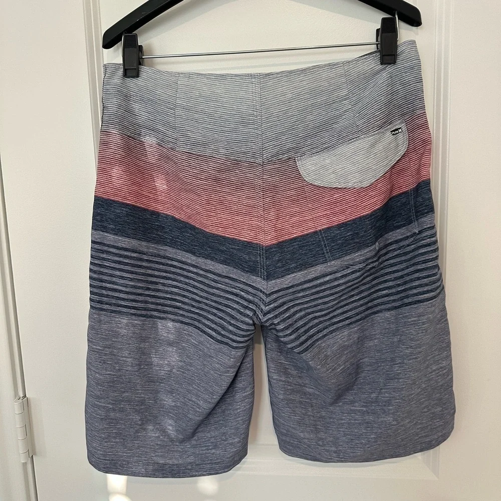 Hurley Men's Swim Shorts